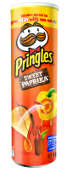 Pringels Sweet Paprika 185 g Dose